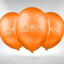 фирменные шары